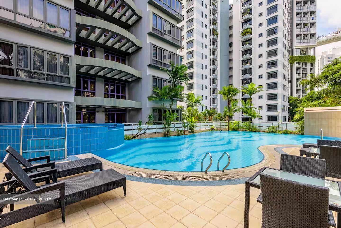 Fortville (D15), Condominium #475970321